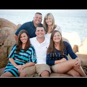 Meet your Posher, Bethann